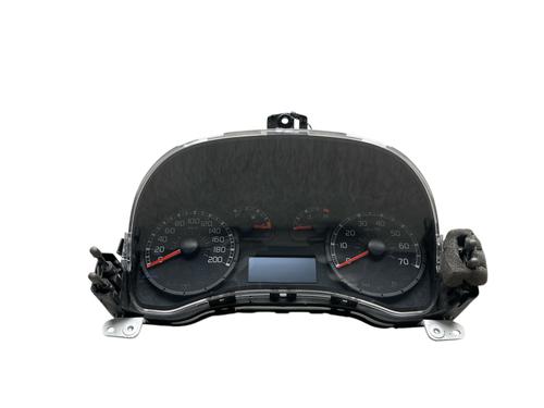 Instrument cluster FIAT PANDA (169_) 1.2 (169.AXB11, 169.AXB1A) | BP25529005C47