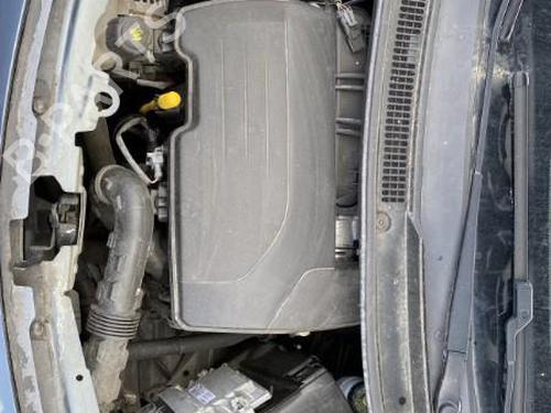 ABS pump RENAULT TWINGO II (CN0_) 1.2 16V (CN04, CN0B) | BP25543407M43  - Image 11