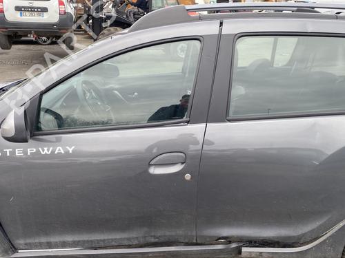 Climate control DACIA SANDERO II 1.5 dCi | BP25498149I5  - Image 11