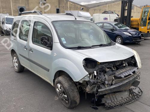 ABS pump RENAULT KANGOO / GRAND KANGOO II (KW0/1_) 1.5 dCi 90 (KW05, KW08, KW0G, KW11) | BP25567223M43 