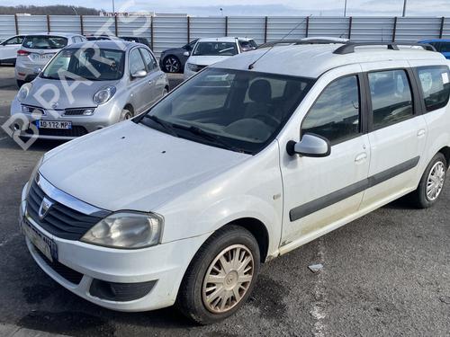 Headlight switch DACIA LOGAN MCV (KS_) 1.5 dCi (KS04) | BP33687795I24 - Image 18