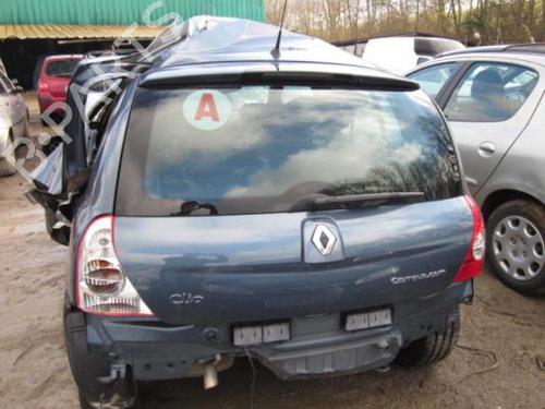 Switch RENAULT CLIO II (BB_, CB_) 1.5 dCi (BB3N, CB3N) | BP25559765I30 