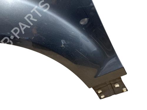 Left front fenders AUDI Q7 (4LB) 3.0 TDI quattro | BP25504758C41 