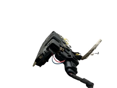 Front left lock AUDI A6 C5 (4B2) 4.2 quattro | BP25575564C98 