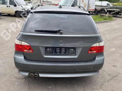 Rear mirror BMW 5 Touring (E61) 525 d | BP25543413I6 - Image 10