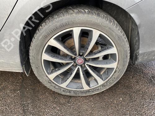 Left front window switch FIAT TIPO Estate (356_, 357_) 1.6 D (356WXG1B) | BP25530598I27 - Image 9