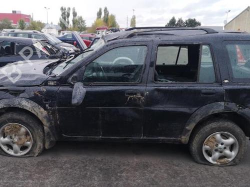 AC compressor LAND ROVER FREELANDER I (L314) 2.0 Td4 4x4 | BP25510692M34 
