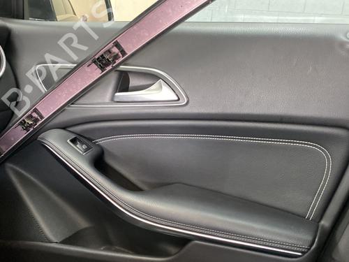 Left front window switch MERCEDES-BENZ CLA Coupe (C117) CLA 200 CDI / d (117.308) | BP30321584I27 - Image 33