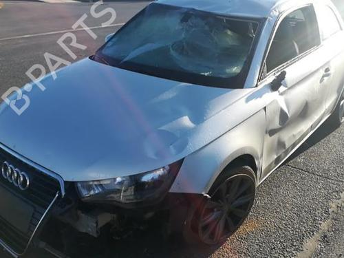 Front right window mechanism AUDI A1 (8X1, 8XK) 1.4 TFSI | BP25577424C23 - Image 3
