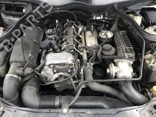 Switch MERCEDES-BENZ C-CLASS (W203) C 220 CDI (203.006) | BP25522290I30  - Image 20