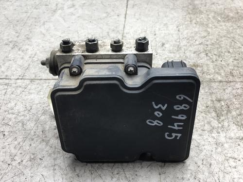Used ABS pump PEUGEOT 308 II (LB_, LP_, LW_, LH_, L3_) 1.6 HDi / BlueHDi 115 (115 hp) 25570646