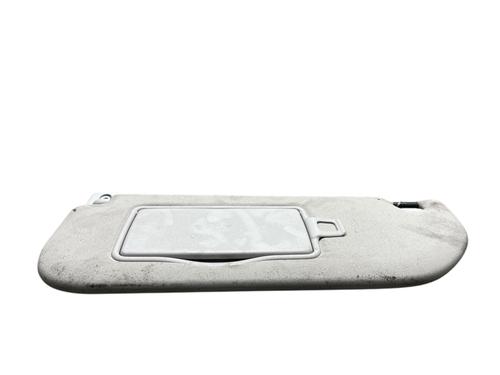 Used Left sun visor CITROËN C1 II (PA_, PS_) 1.0 VTi 72 (72 hp) 25552114
