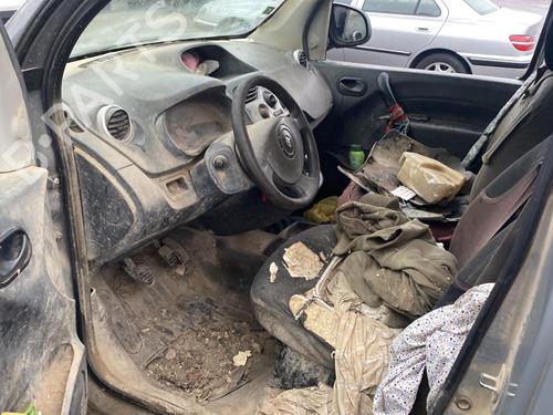 Steering column stalk RENAULT KANGOO Express (FW0/1_) 1.5 dCi 90 (FW0G, FW05, FW08, FW11) | BP25565578I23  - Image 5