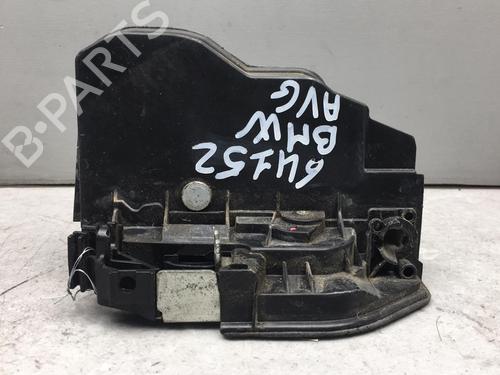 Front left lock BMW 5 (E60) 530 d | BP25520898C98 