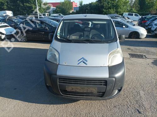 ABS pump CITROËN NEMO MPV 1.4 HDi | BP25513910M43 - Image 13