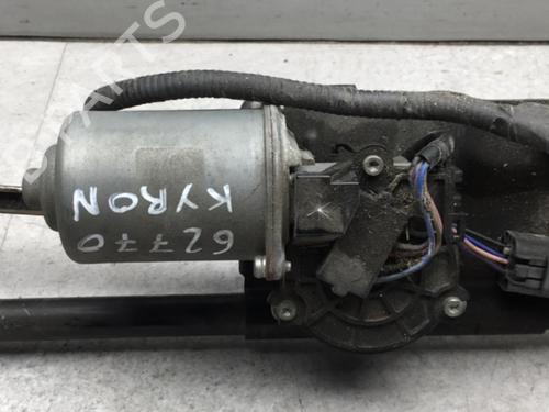 Viskermotor vindrute SSANGYONG KYRON 2.0 Xdi 4x4 | BP25536644M29