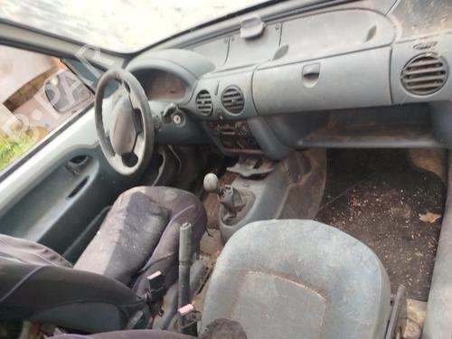 Front left window mechanism RENAULT KANGOO Express (FC0/1_) D 65 1.9 (FC0E, FC02, FC0J, FC0N) | BP36557384C22 - Image 21