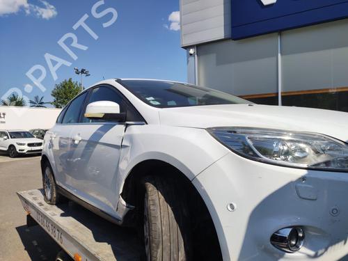 Rear left exterior door handle FORD FOCUS III 2.0 TDCi | BP25546263C130