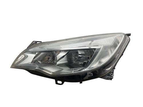 Left headlight OPEL ASTRA J (P10) 1.7 CDTI (68) | BP32505469C28 - Image 3