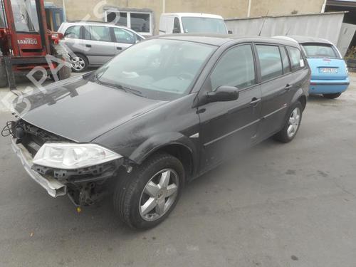 Instrument cluster RENAULT MEGANE II Estate (KM0/1_) 1.5 dCi (KM16, KM1E) | BP25577817C47
