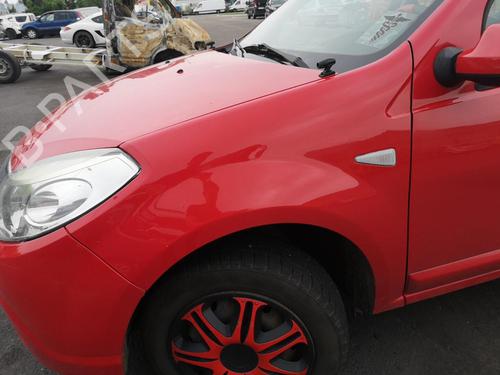 Headlight switch DACIA SANDERO 1.2 16V | BP25525795I24 - Image 11