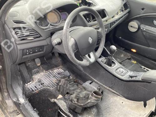 ABS pump RENAULT MEGANE III Hatchback (BZ0/1_, B3_) 1.5 dCi (BZ09, BZ0D, BZ1W, BZ29, BZ14) | BP25568583M43 