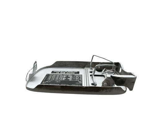 Fuel flap MERCEDES-BENZ CLK (C209) CLK 200 Kompressor (209.342) | BP25506215C131 