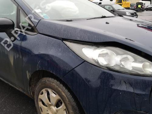 Front left window mechanism FORD FIESTA VI (CB1, CCN) 1.25 | BP25524657C22 - Image 12