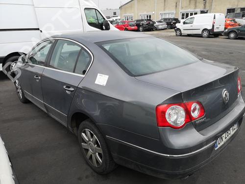 Left tailgate light VW PASSAT B6 (3C2) 2.0 TDI 16V | BP25556471C79 - Image 8