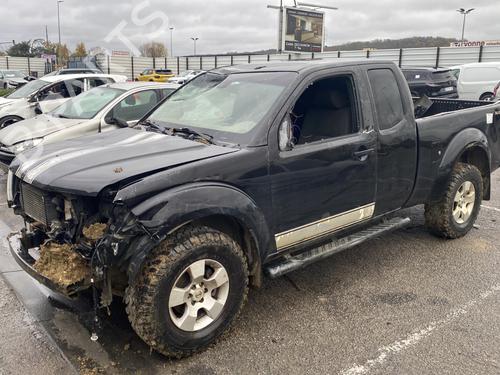 Used Parts NISSAN NAVARA NP300 (D40) 2.5 dCi 4WD (171 hp) 4353633