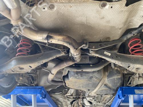 Climate control VW SCIROCCO III (137, 138) 2.0 TFSI | BP32985848I5  - Image 29