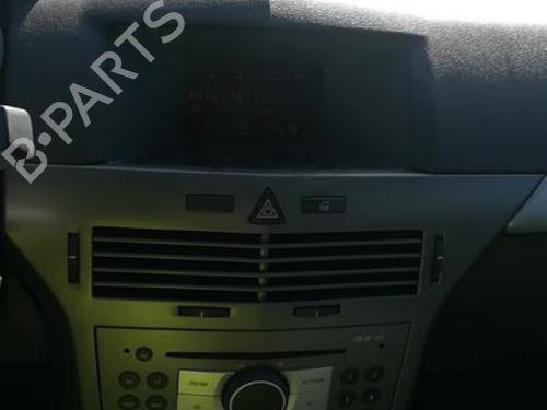 Front left seatbelt OPEL ASTRA H (A04) 1.7 CDTI (L48) | BP25584245I26  - Image 27