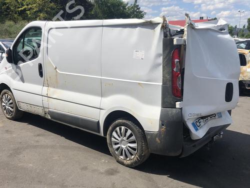 Switch OPEL VIVARO A Van (X83) 2.0 CDTI (F7) | BP25520839I30  - Image 23