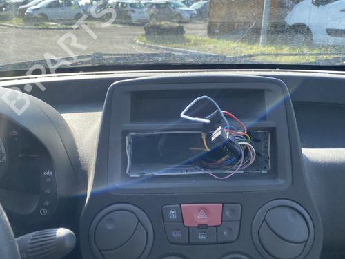 Rear mirror FIAT PANDA (169_) 1.2 LPG (169CXF1A) | BP25519232I6 - Image 20
