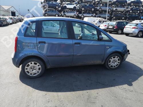 Left taillight FIAT IDEA (350_) 1.9 JTD | BP25538186C34 