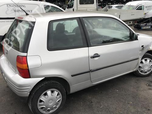 Headlight switch SEAT AROSA (6H1) 1.4 TDI | BP25534625I24 - Image 8