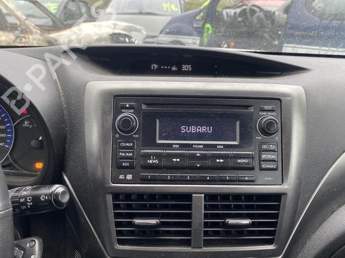 Left front window switch SUBARU IMPREZA Hatchback (GR, GH, G3) 2.0 D AWD | BP25576617I27  - Image 29