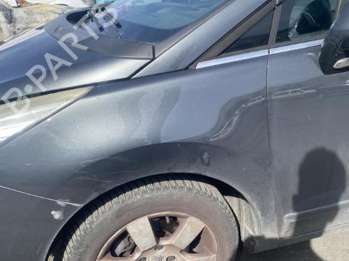 Left front window switch PEUGEOT 5008 (0U_, 0E_) 1.6 HDi | BP25572477I27  - Image 12