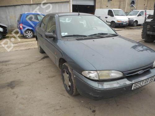 Right front indicator FORD MONDEO I (GBP) | BP25535832C33 - Image 12