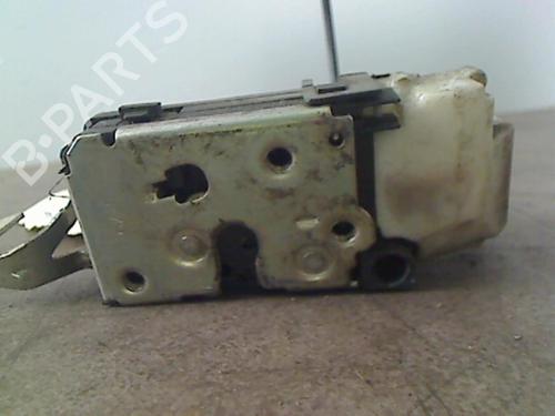 Used Front right lock CITROËN JUMPER I Bus (244, Z_) 2.0 HDi (84 hp) 25583046