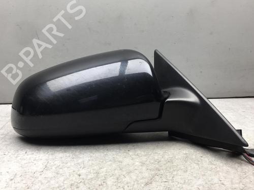 Right mirror AUDI A3 (8P1) 2.0 TDI 16V | BP25551187C27