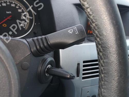 Front left window mechanism OPEL ASTRA H (A04) 1.4 (L48) | BP25578682C22  - Image 9