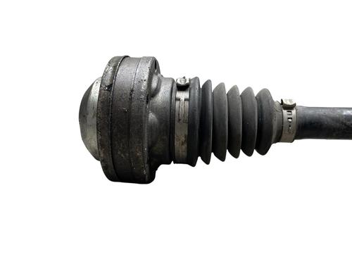 Right front driveshaft AUDI A3 (8P1) S3 quattro | BP32321636M39