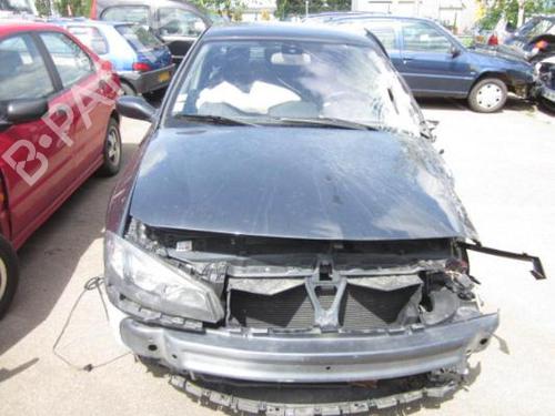 Steering column stalk RENAULT LAGUNA II (BG0/1_) 2.0 dCi (BG1T) | BP25584111I23 
