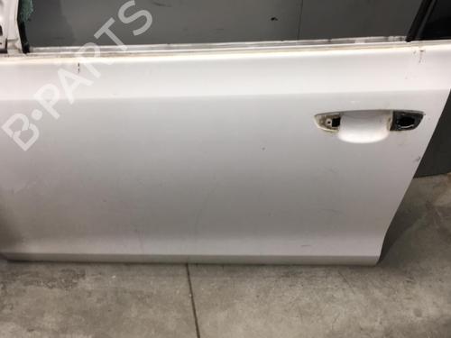 Used Left front door VW GOLF VI (5K1) 1.6 TDI (105 hp) 25570546