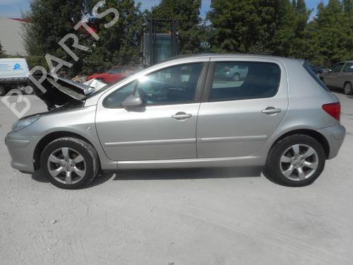 AC compressor PEUGEOT 307 (3A/C) 1.6 HDi | BP25558363M34  - Image 17