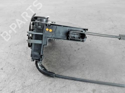 Used Front left lock CITROËN C4 Picasso II 1.6 HDi / BlueHDi 115 (115 hp) 25523577