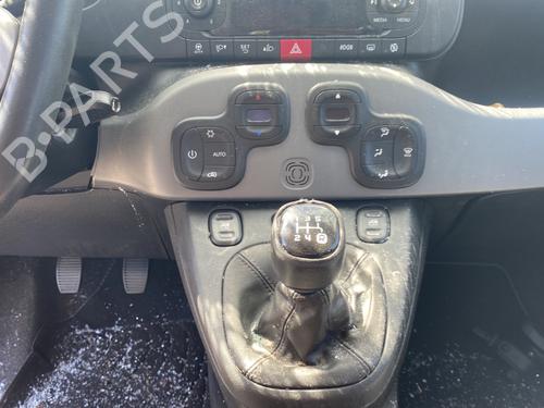 Right sun visor FIAT PANDA (312_, 319_) 1.2 (312PXA1A) | BP28198843I2 - Image 30