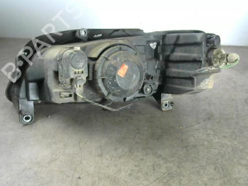 Højre forlygte PEUGEOT 106 II (1A_, 1C_) 1.1 i (60 hp) 25537204