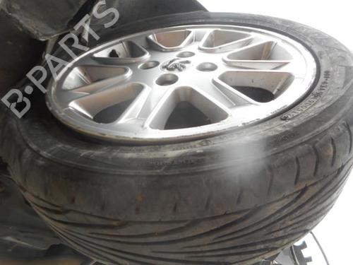 Engine PEUGEOT 1007 (KM_) 1.4 HDi | BP25558285M1 